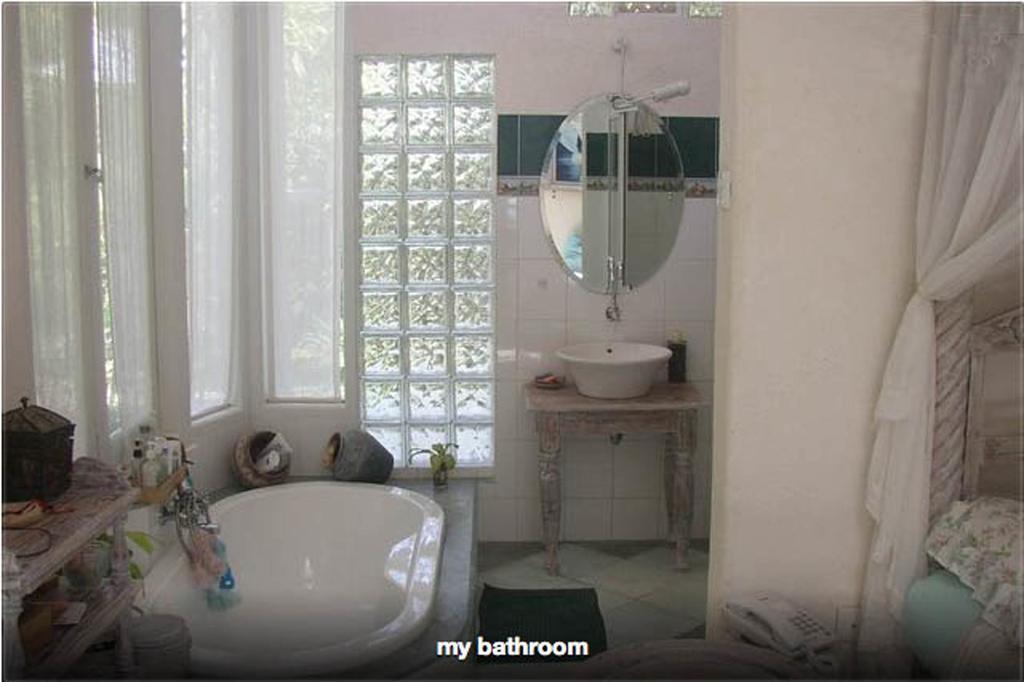 Accommodatie bij particulieren Shady Grove Healing Centre & W House Rules Please Read Before