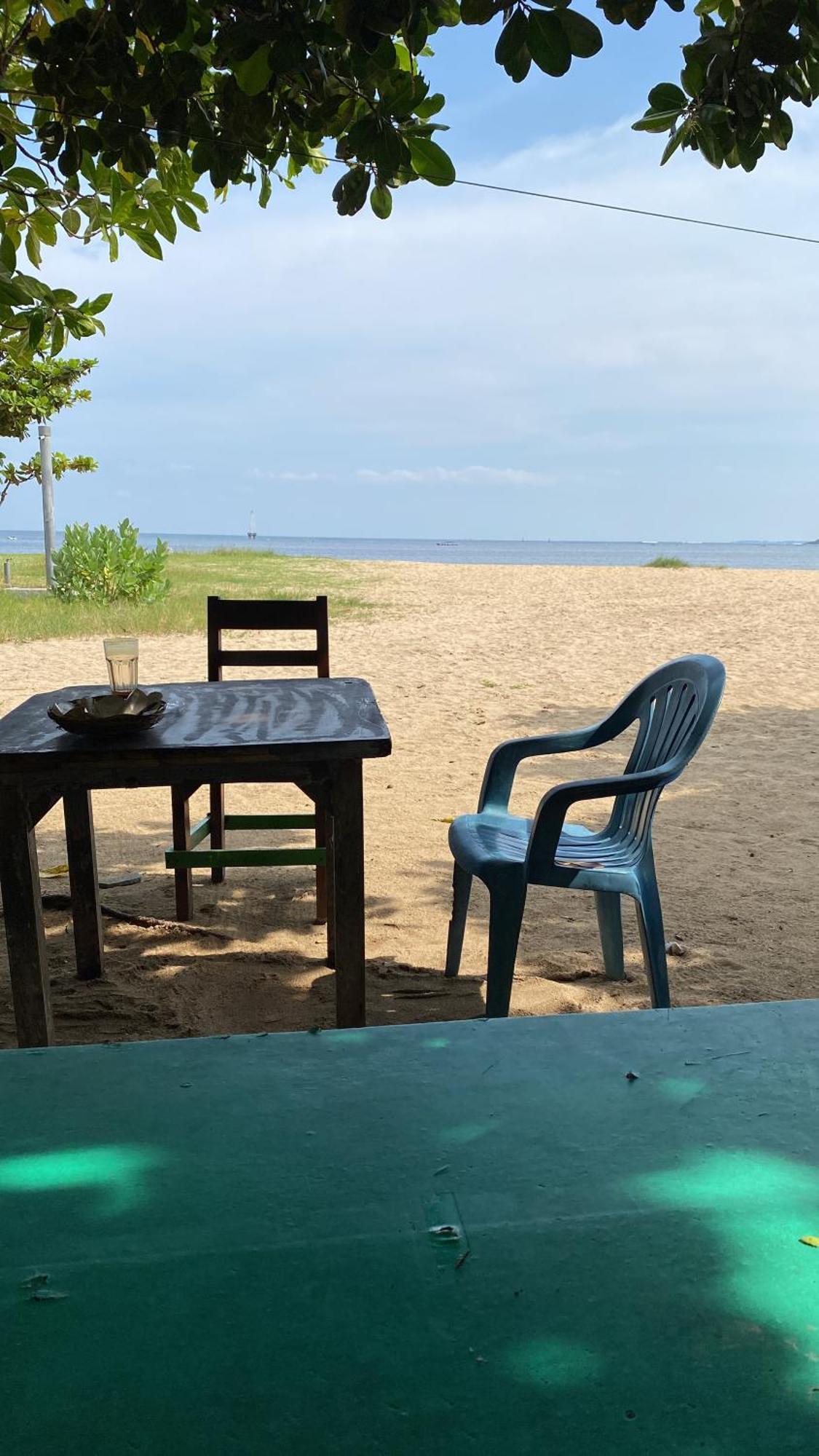 Shady Grove Healing Centre & W House Rules Please Read Before Sanur (Bali)