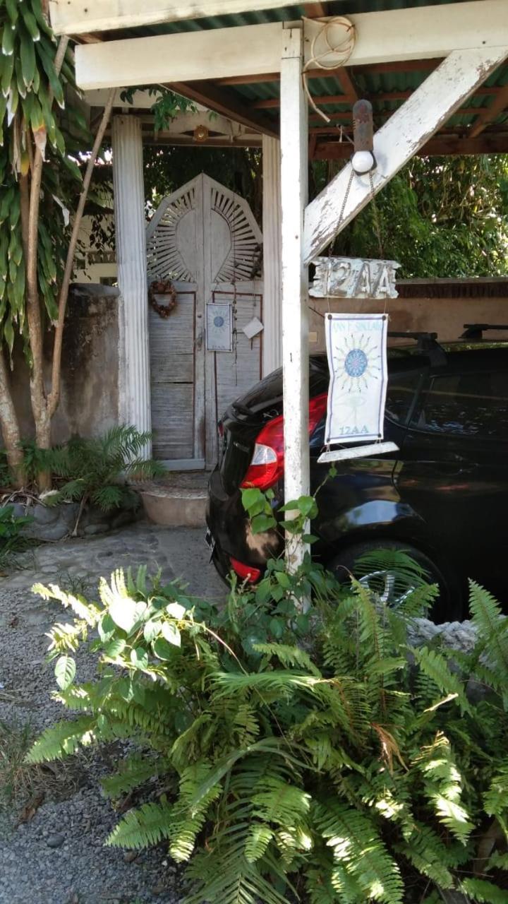 Shady Grove Healing Centre & W House Rules Please Read Before Homestay