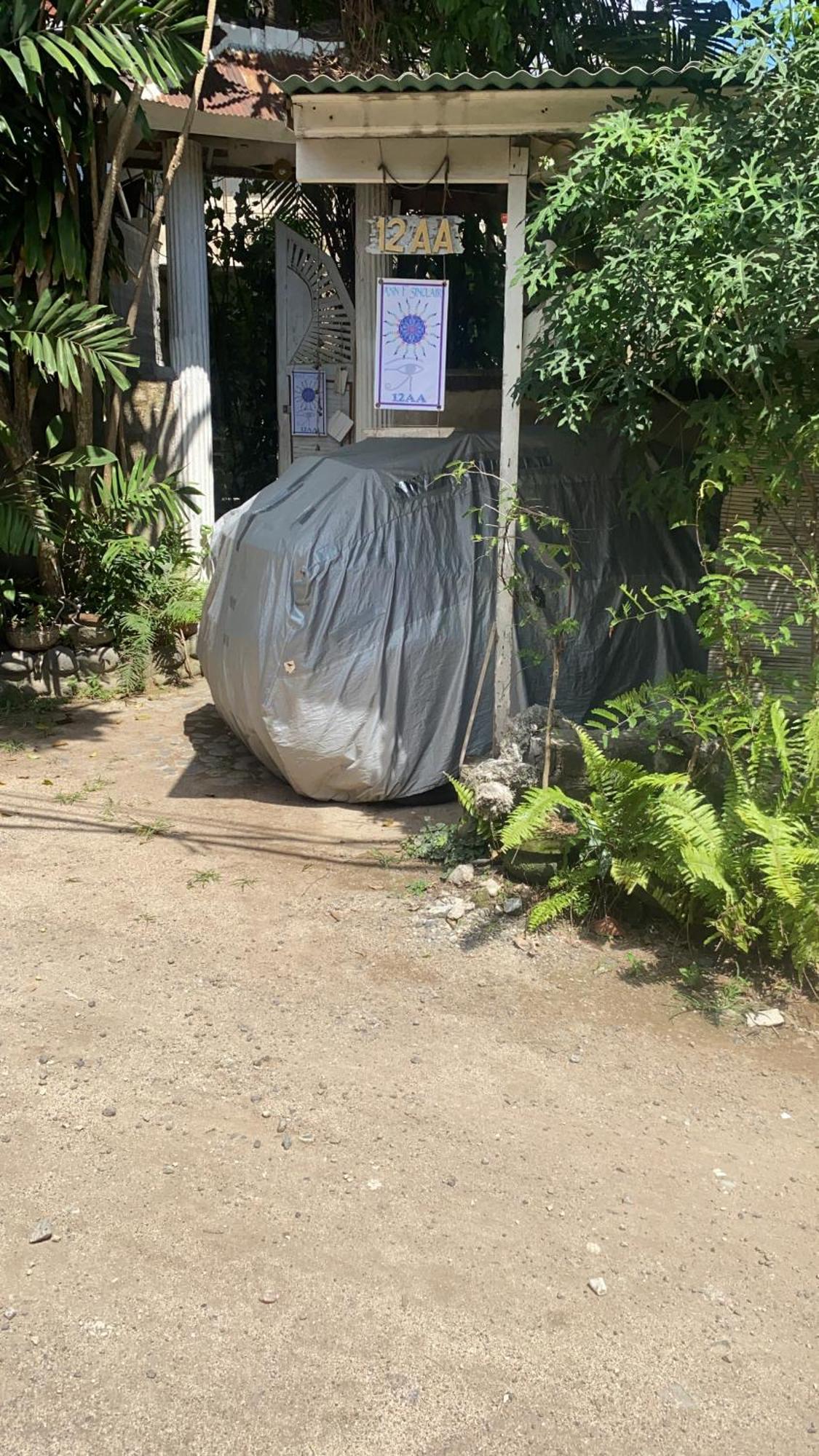 Shady Grove Healing Centre & W House Rules Please Read Before * Sanur (Bali)