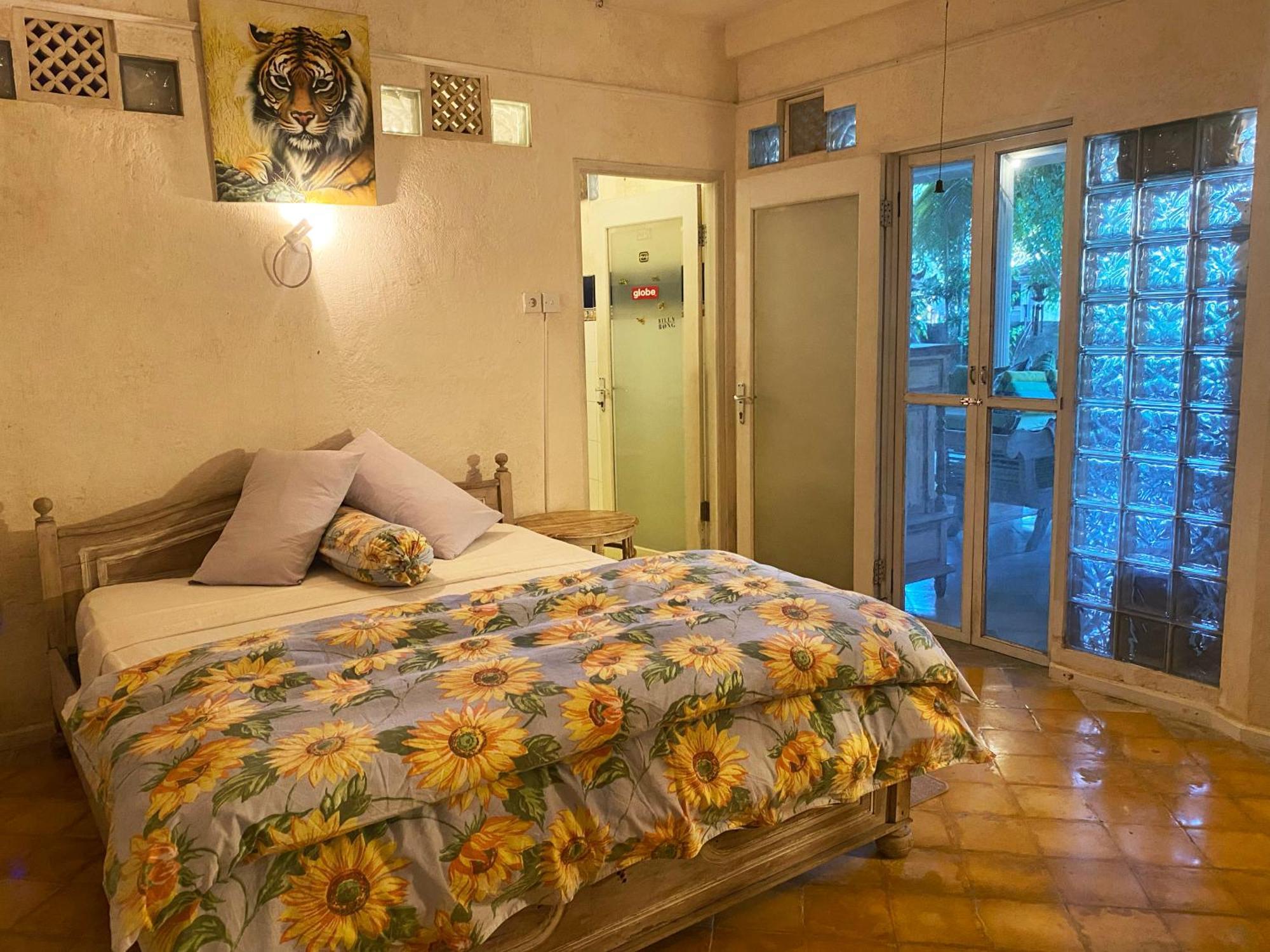 Shady Grove Healing Centre & W House Rules Please Read Before Homestay Sanur (Bali)