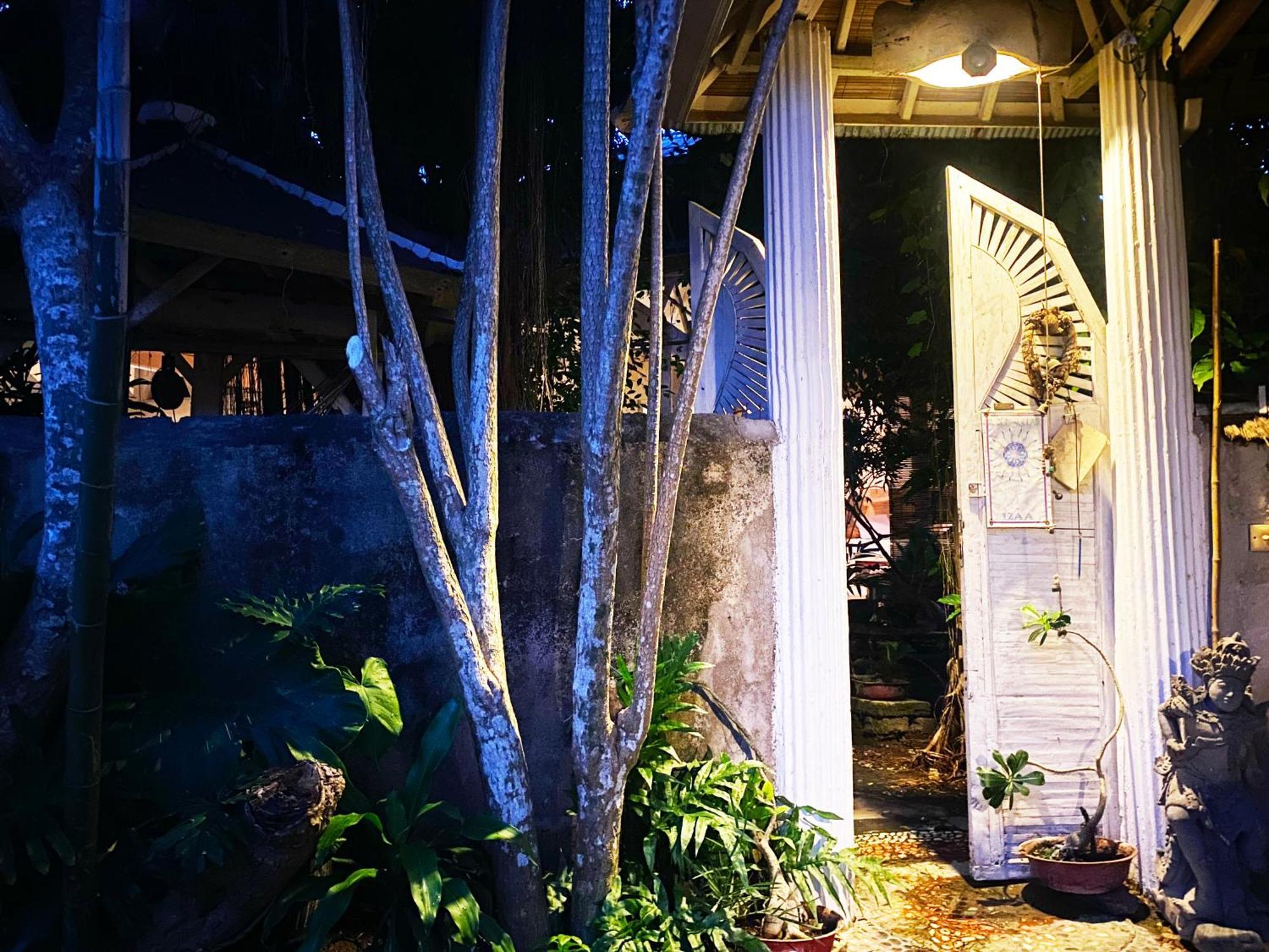 Homestay Shady Grove Healing Centre & W House Rules Please Read Before Sanur (Bali)
