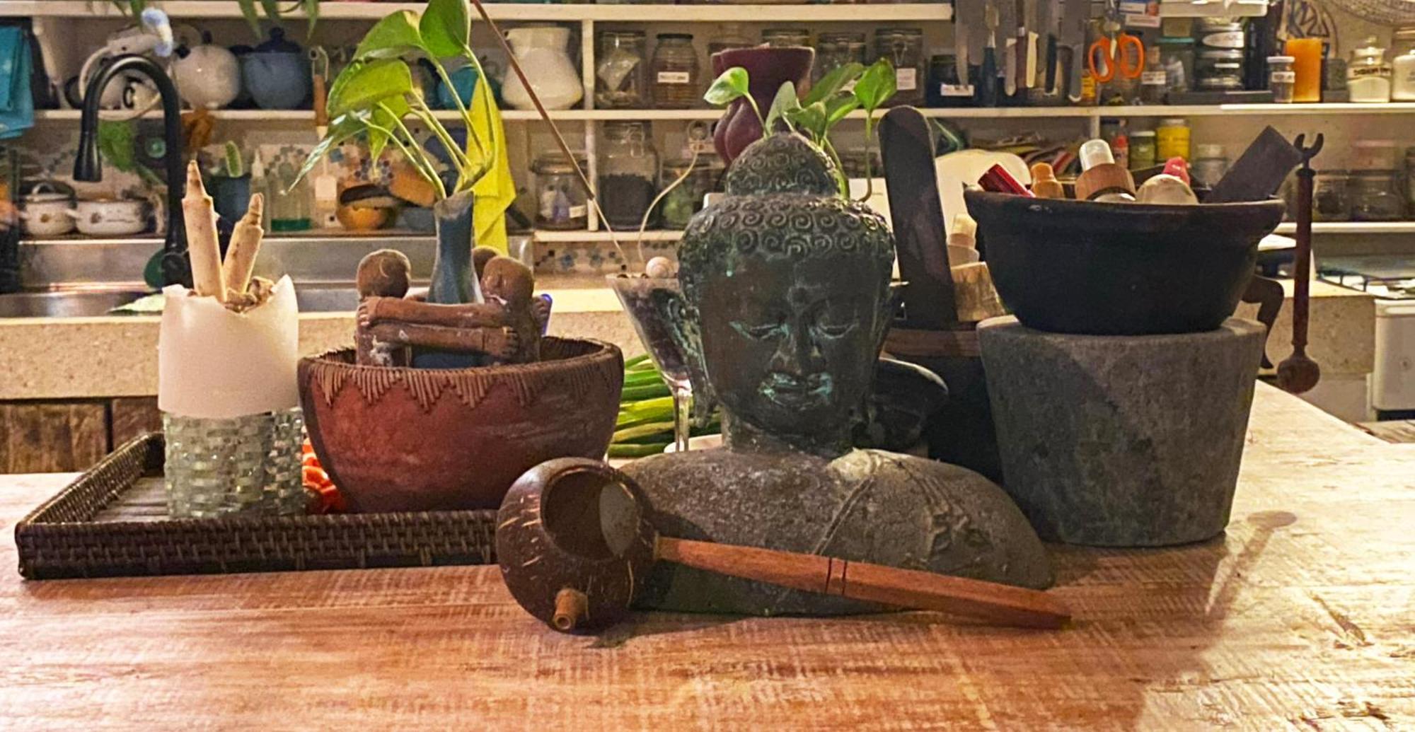 Shady Grove Healing Centre & W House Rules Please Read Before Sanur (Bali)