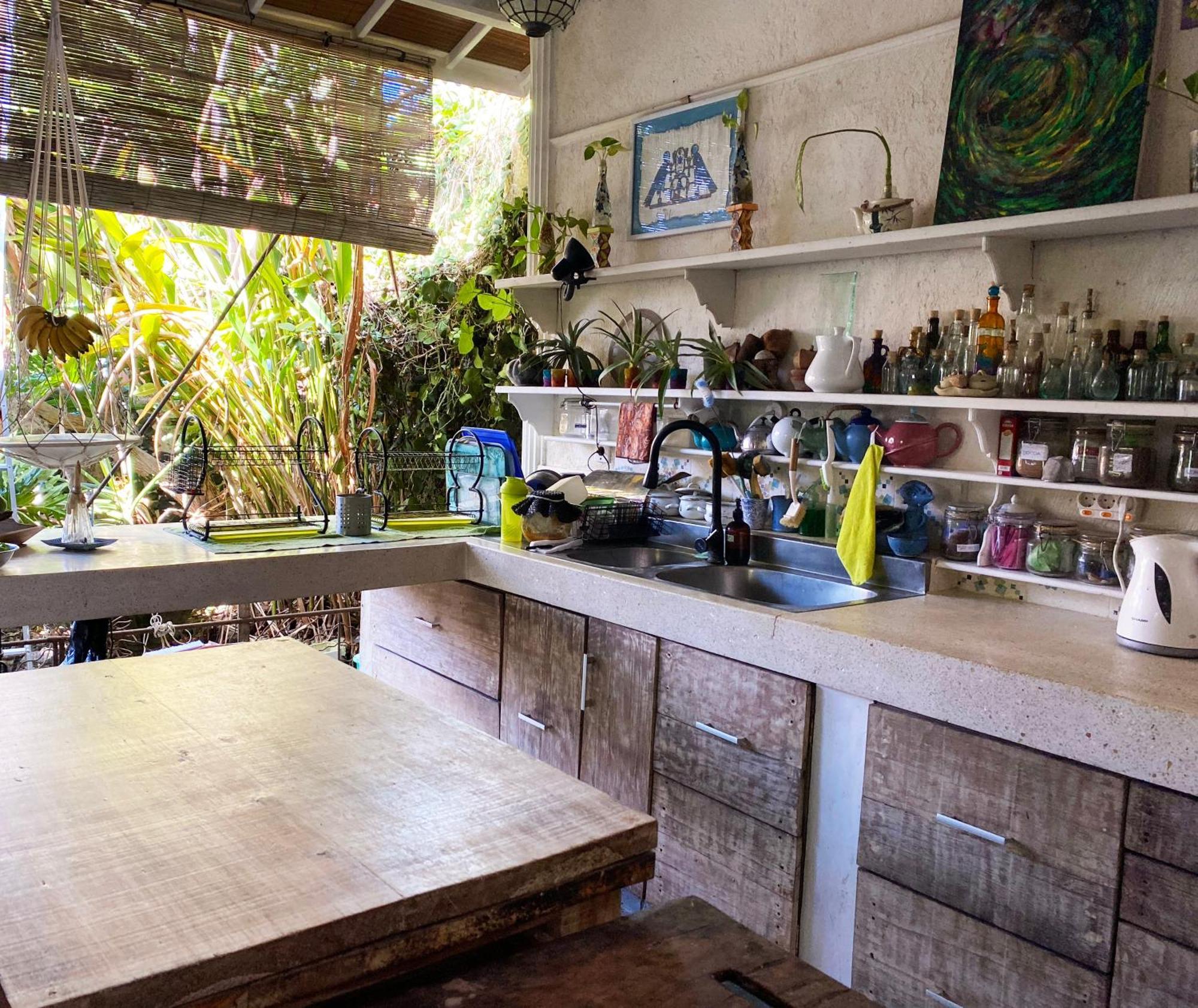 Shady Grove Healing Centre & W House Rules Please Read Before Homestay *