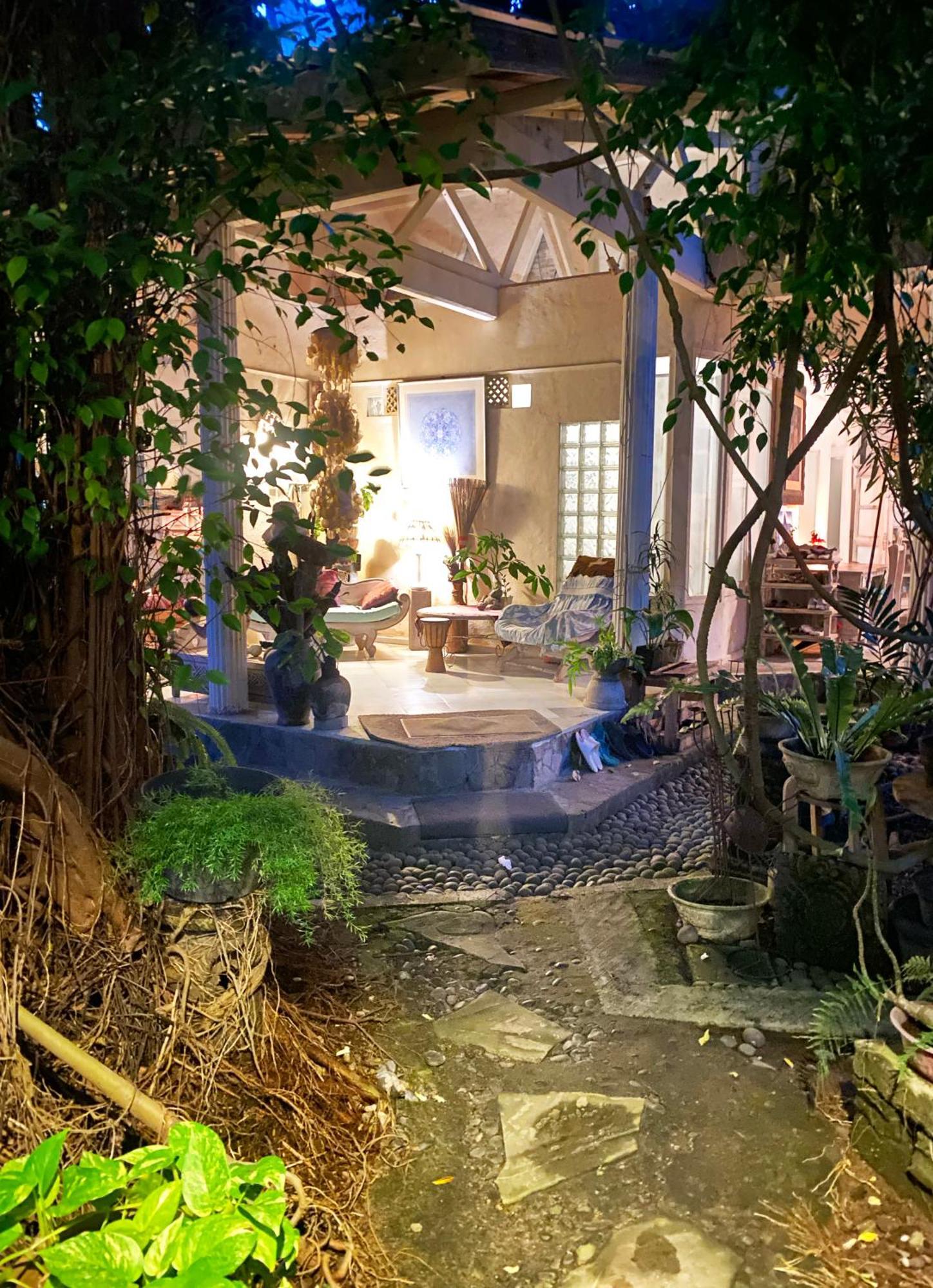 Shady Grove Healing Centre & W House Rules Please Read Before Homestay Sanur (Bali)