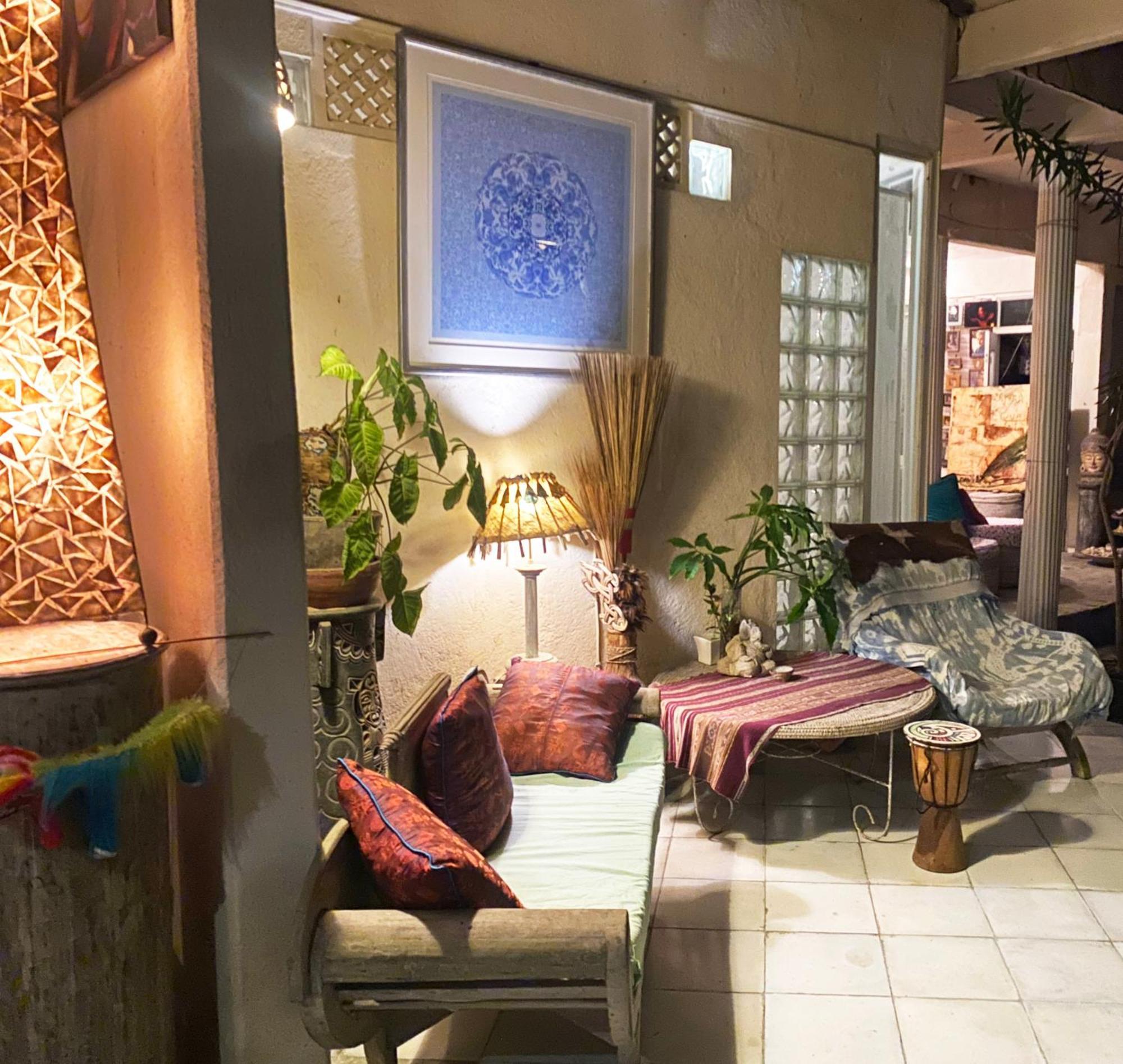 Shady Grove Healing Centre & W House Rules Please Read Before Sanur (Bali)