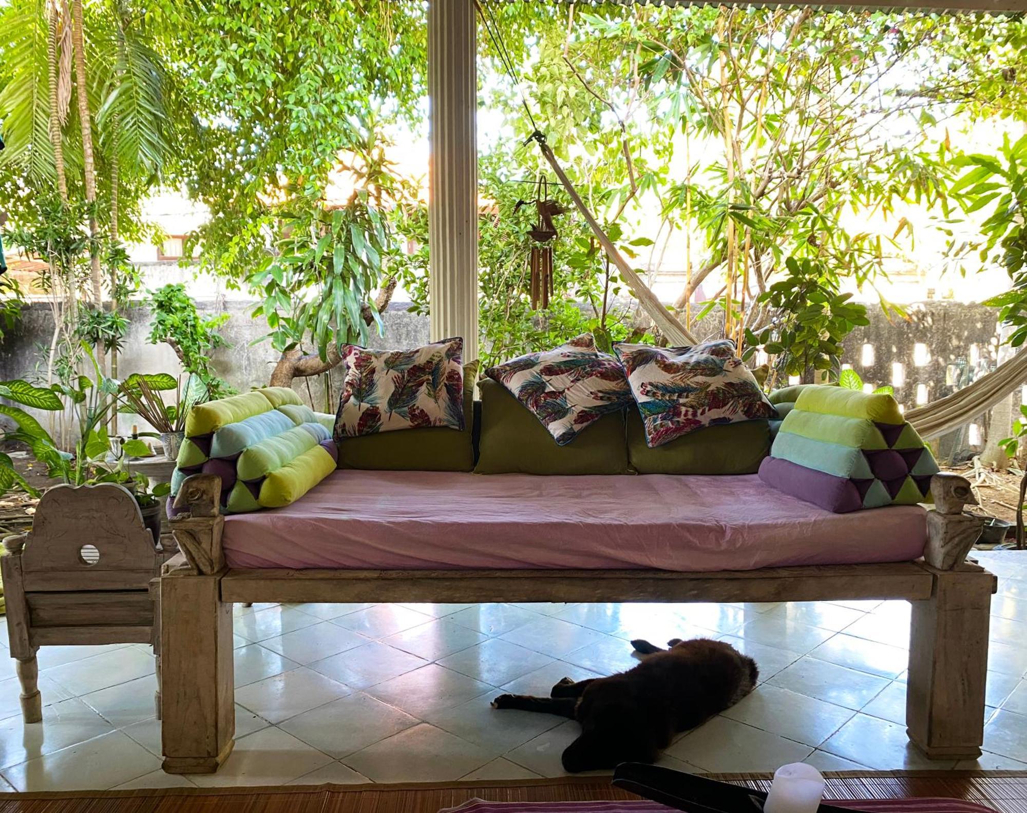 Shady Grove Healing Centre & W House Rules Please Read Before Homestay