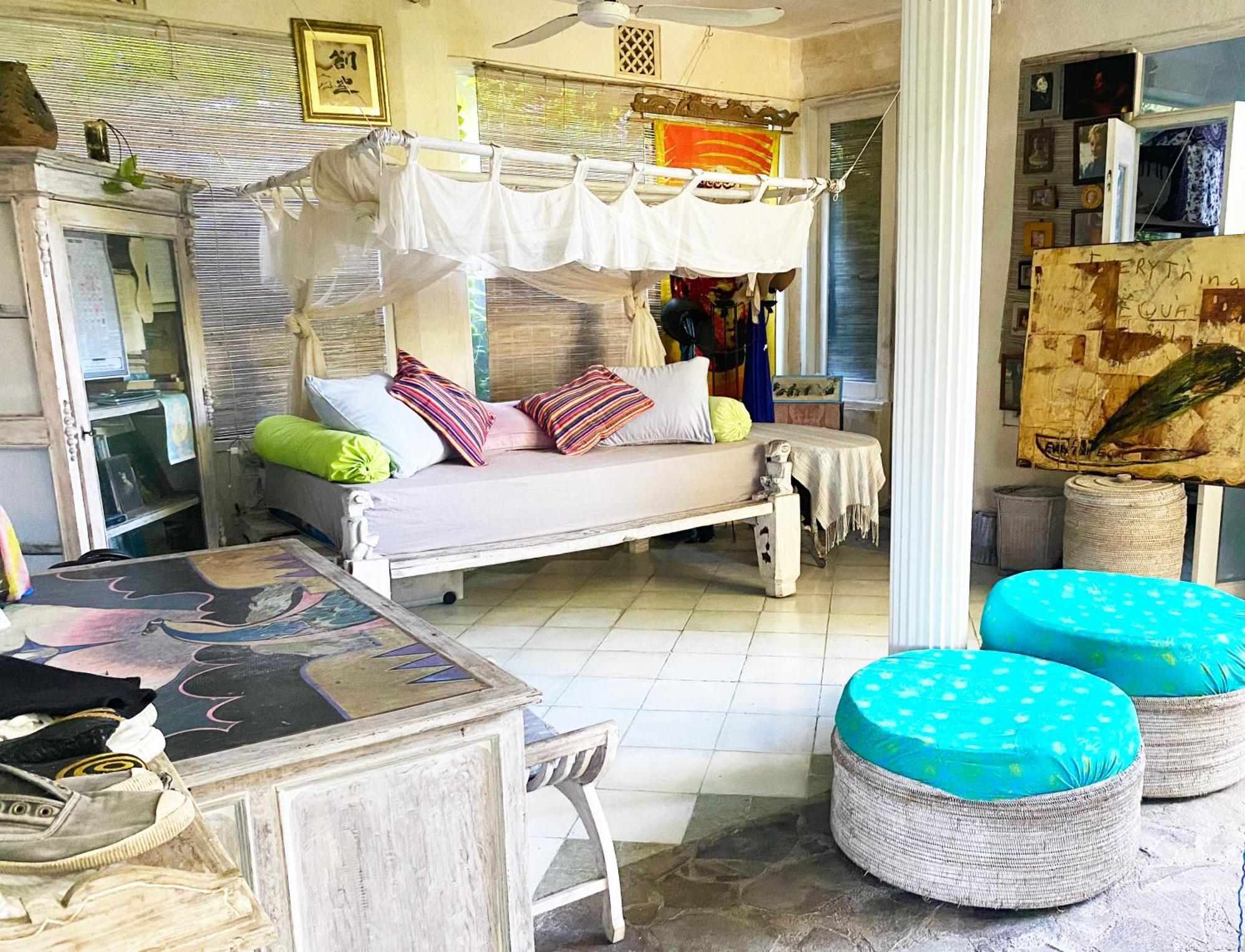 Homestay Shady Grove Healing Centre & W House Rules Please Read Before