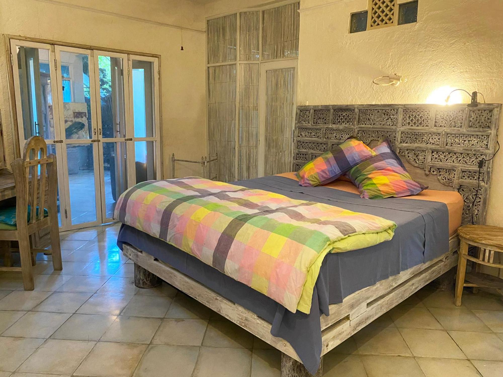 Shady Grove Healing Centre & W House Rules Please Read Before Homestay Sanur (Bali)