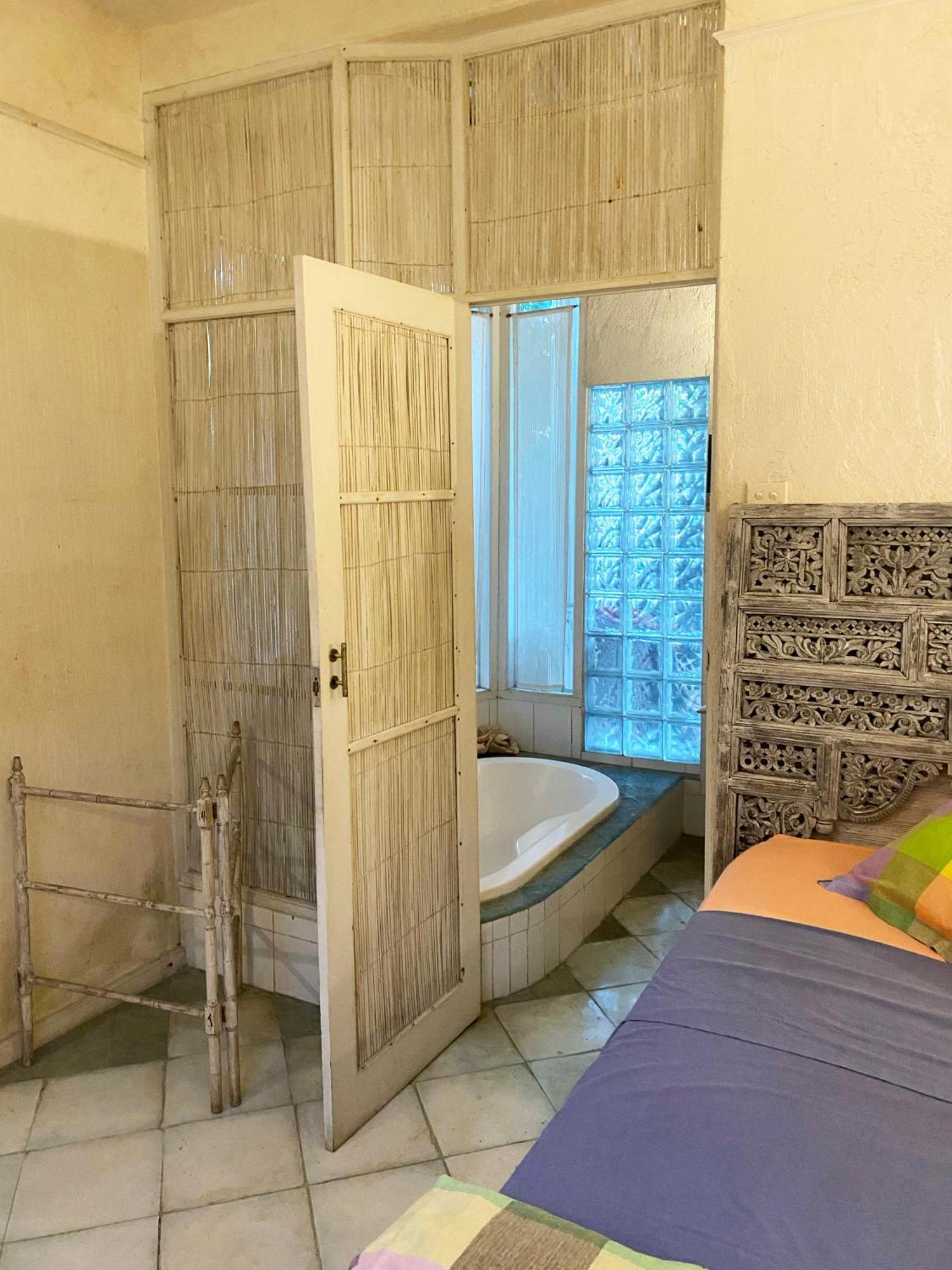 Homestay Shady Grove Healing Centre & W House Rules Please Read Before Sanur (Bali)