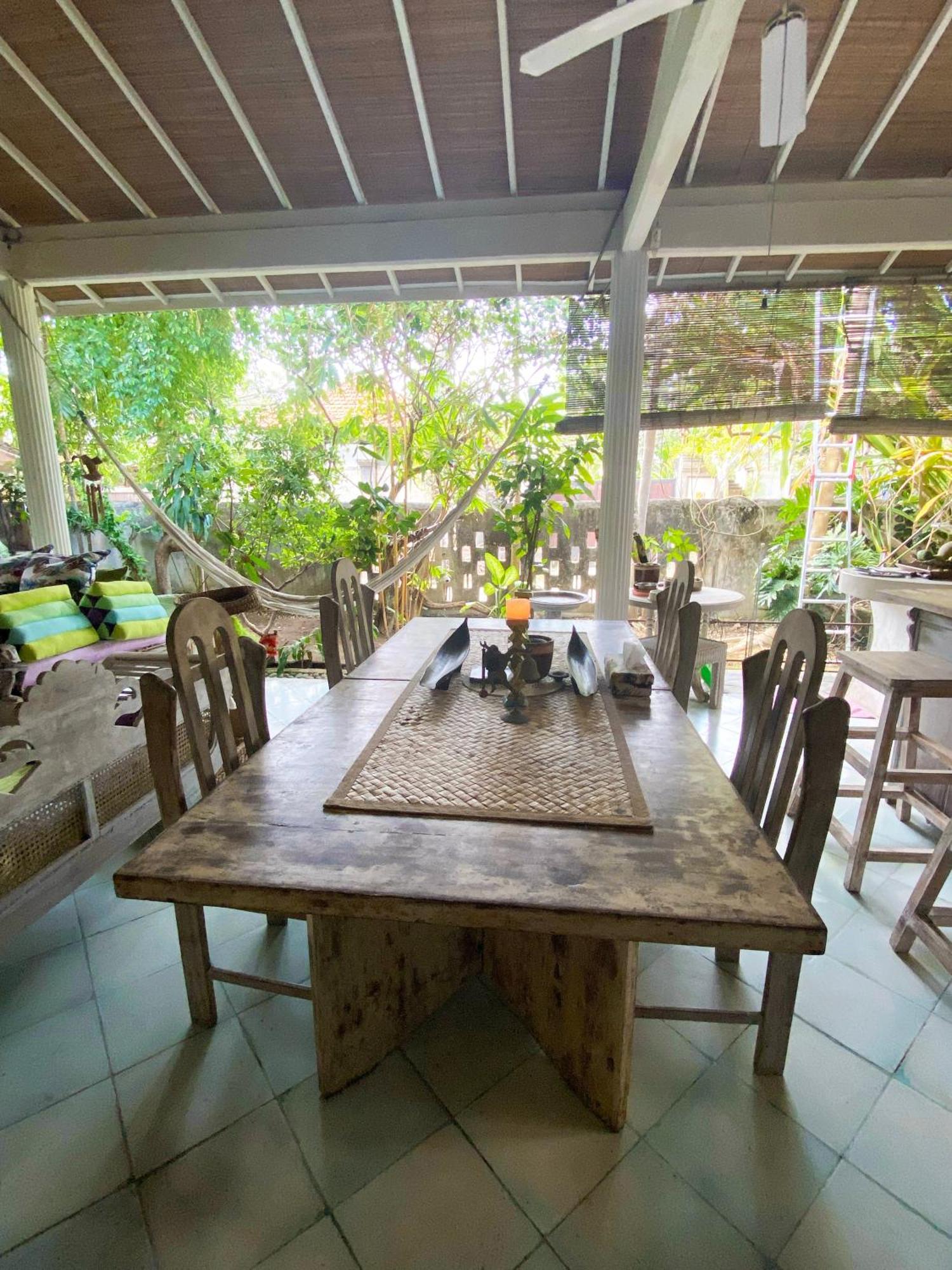 Shady Grove Healing Centre & W House Rules Please Read Before Homestay
