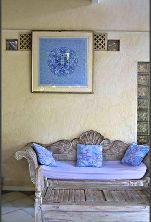 Homestay Shady Grove Healing Centre & W House Rules Please Read Before Sanur (Bali)