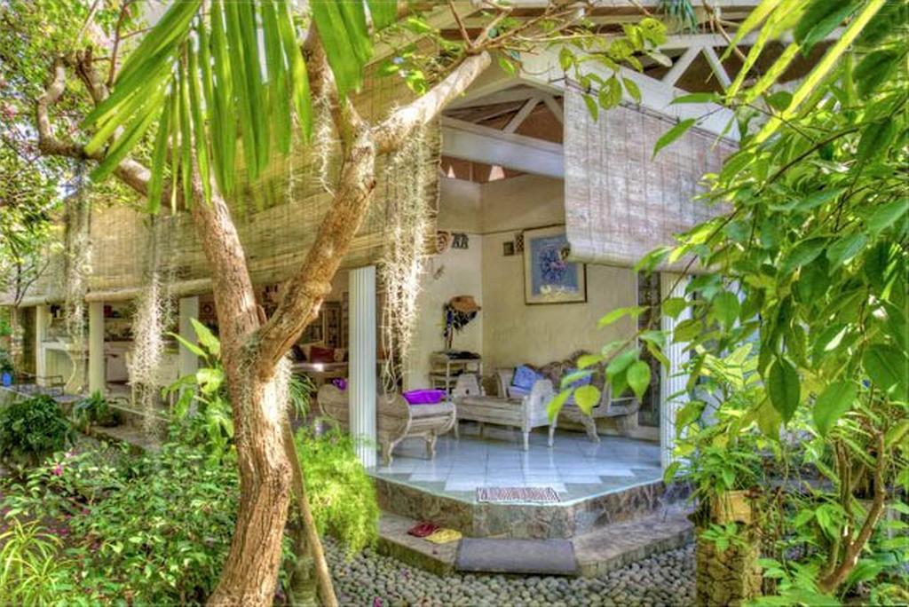 Shady Grove Healing Centre & W House Rules Please Read Before Homestay Sanur (Bali)