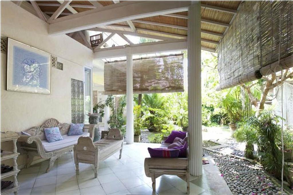Homestay Shady Grove Healing Centre & W House Rules Please Read Before Sanur (Bali)