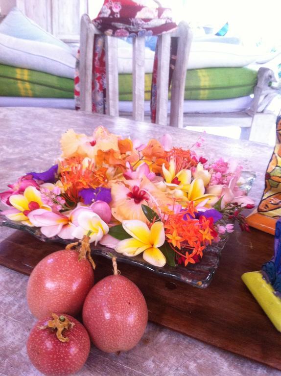 Shady Grove Healing Centre & W House Rules Please Read Before Sanur (Bali)