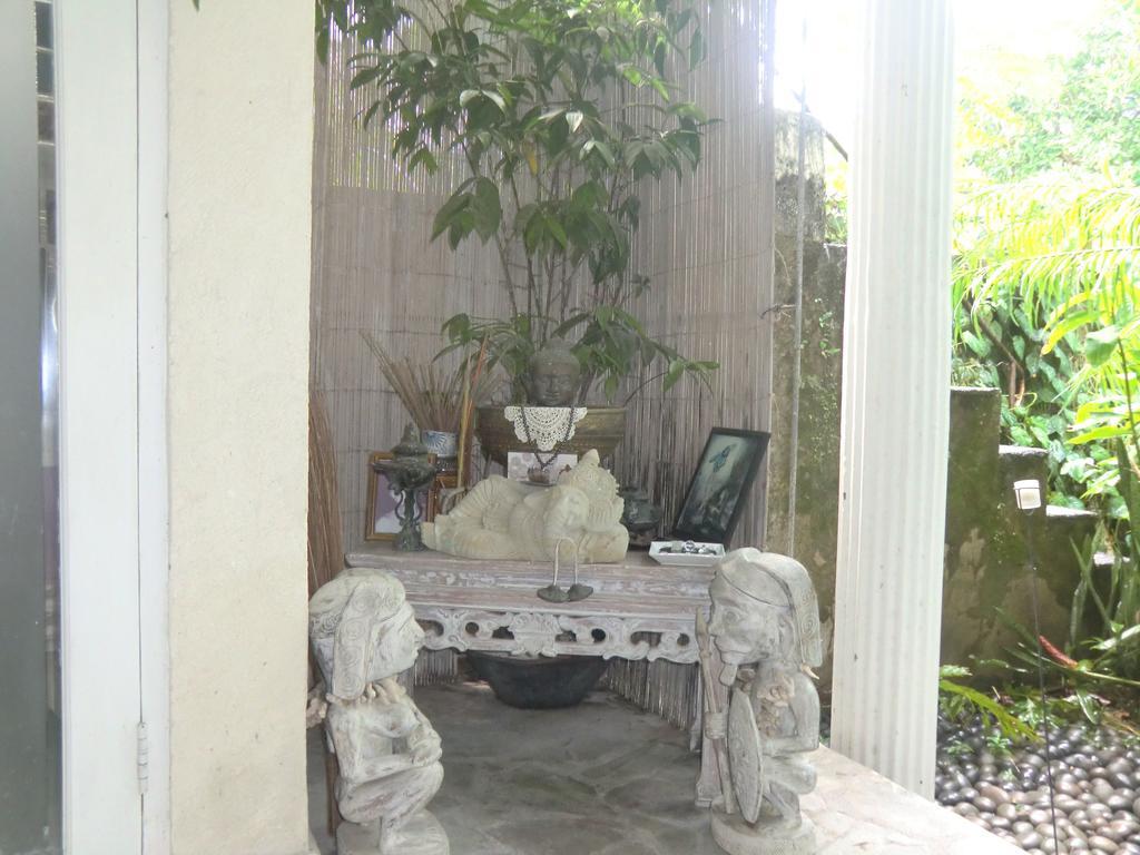 Shady Grove Healing Centre & W House Rules Please Read Before Homestay Sanur (Bali)