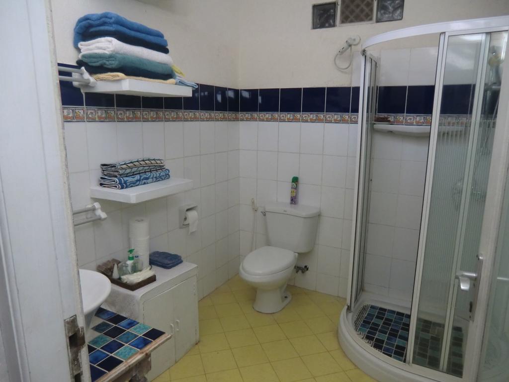 Homestay Shady Grove Healing Centre & W House Rules Please Read Before Sanur (Bali)