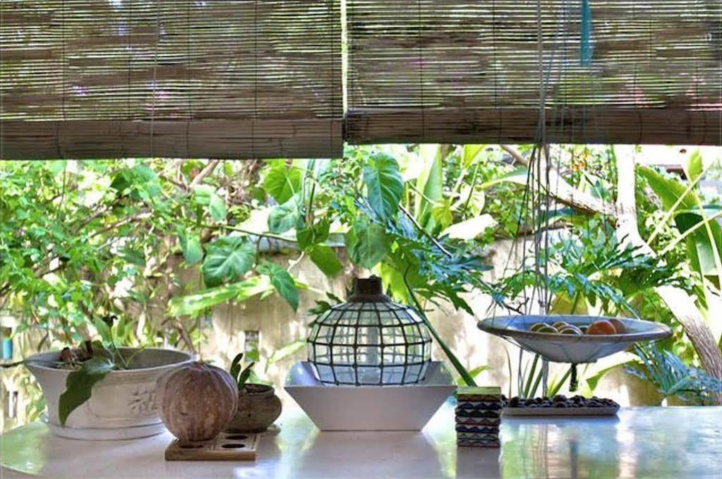 Shady Grove Healing Centre & W House Rules Please Read Before Sanur (Bali)